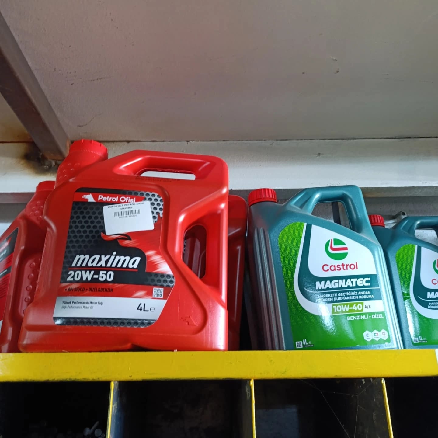 Ulaş Traktör Tarım Market